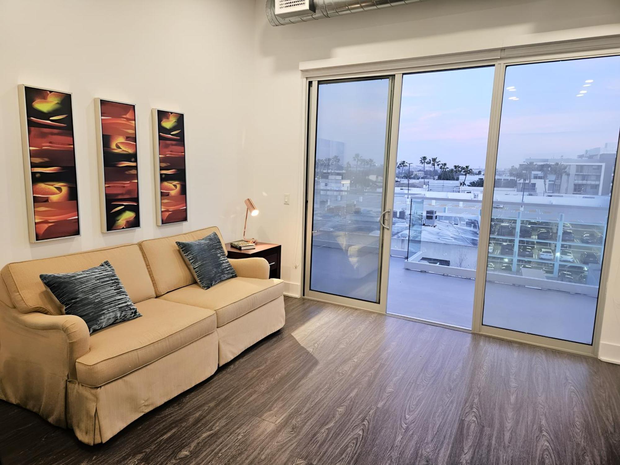 Stayspro - Venice Beach Luxury Apartments Minutes To The Marina And Santa Monica Limited Time Free Parking Los Angeles Exterior photo