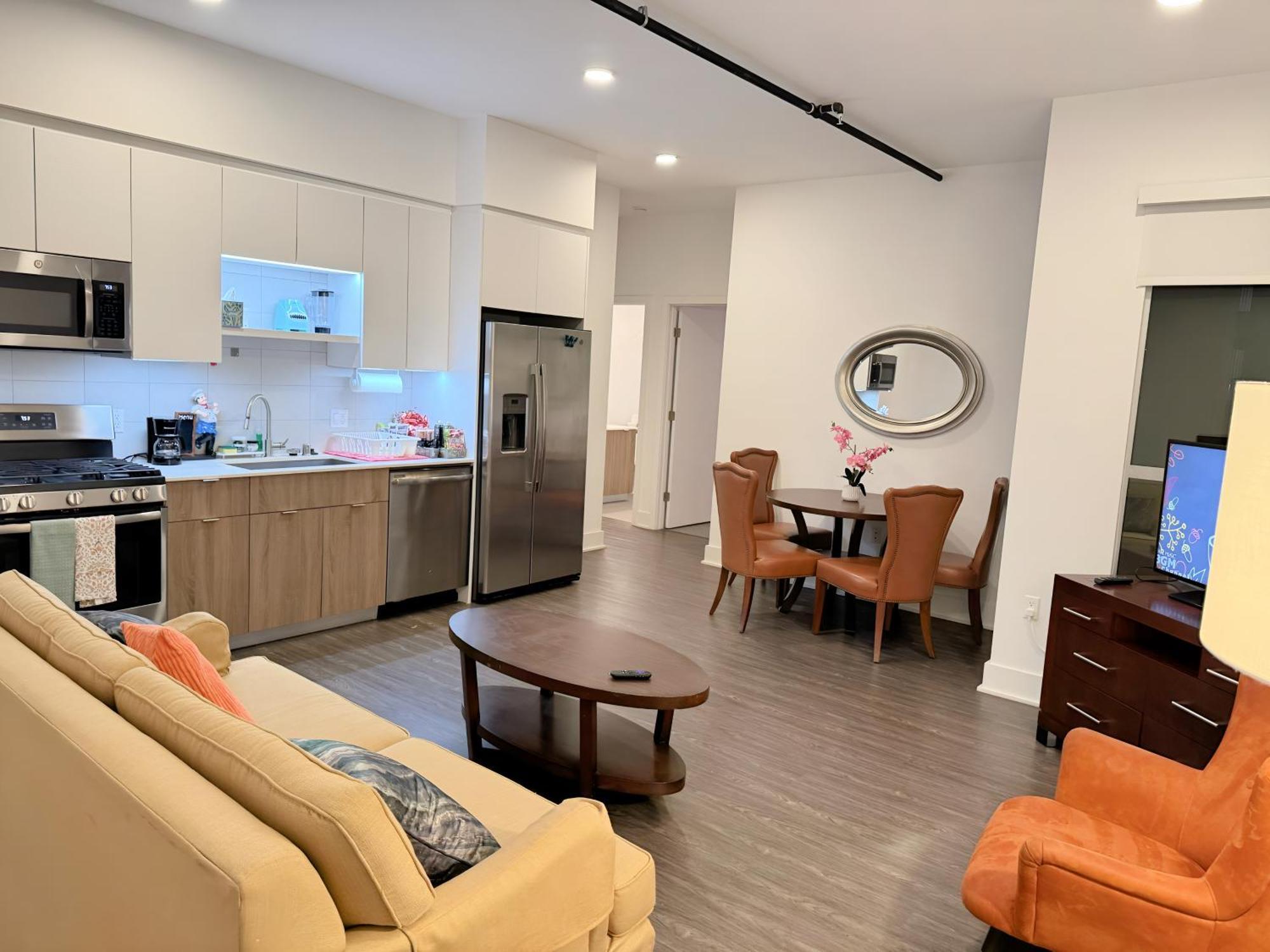 Stayspro - Venice Beach Luxury Apartments Minutes To The Marina And Santa Monica Limited Time Free Parking Los Angeles Exterior photo