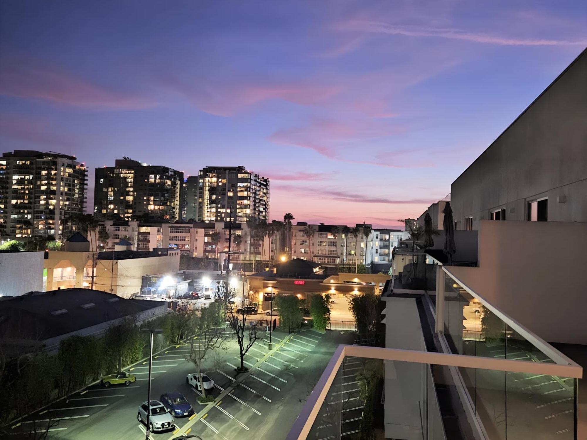 Stayspro - Venice Beach Luxury Apartments Minutes To The Marina And Santa Monica Limited Time Free Parking Los Angeles Exterior photo